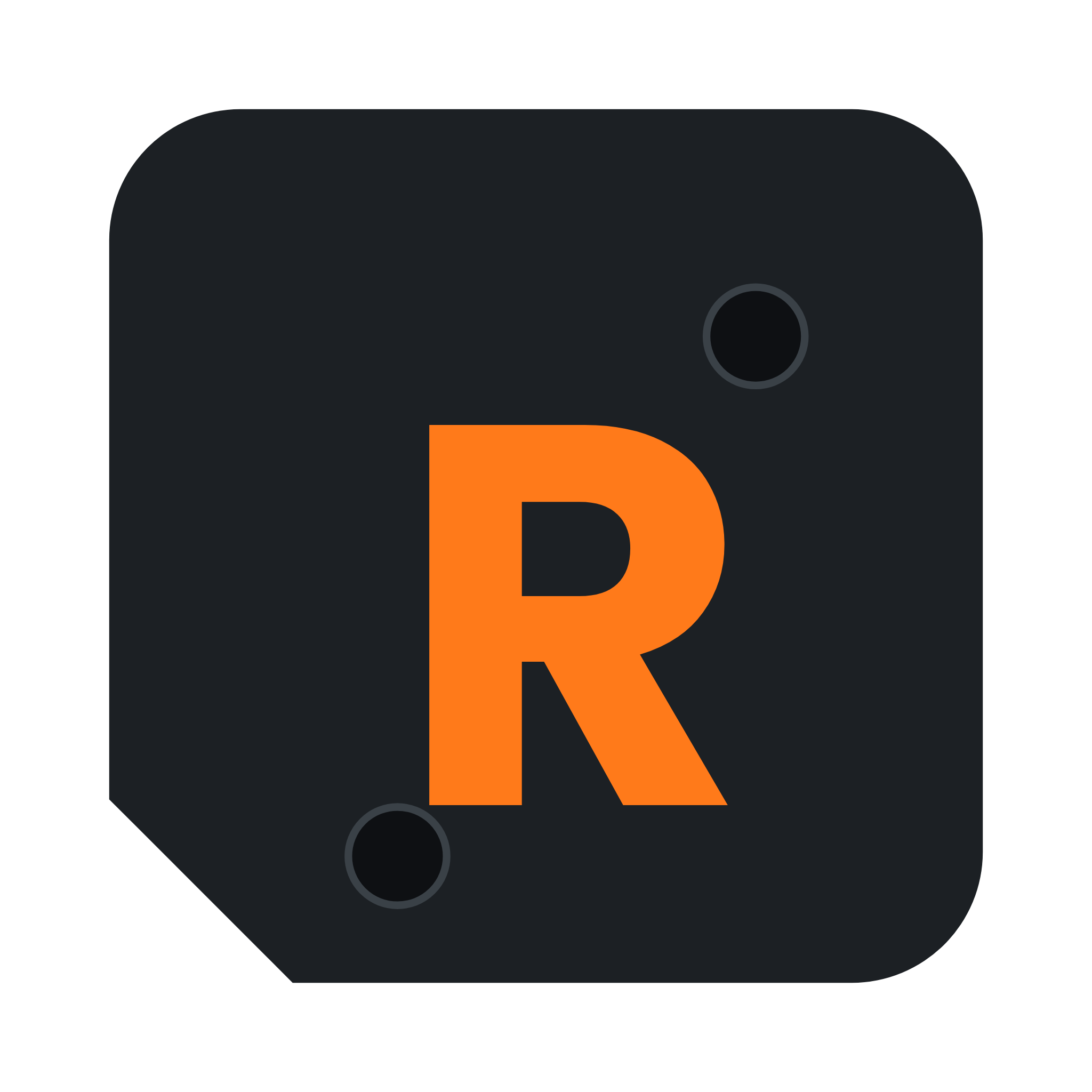 Rotulo Tecnico